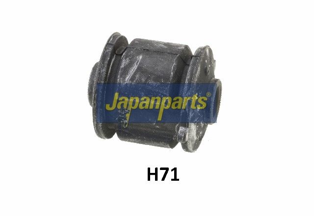 Mounting, control/trailing arm-main