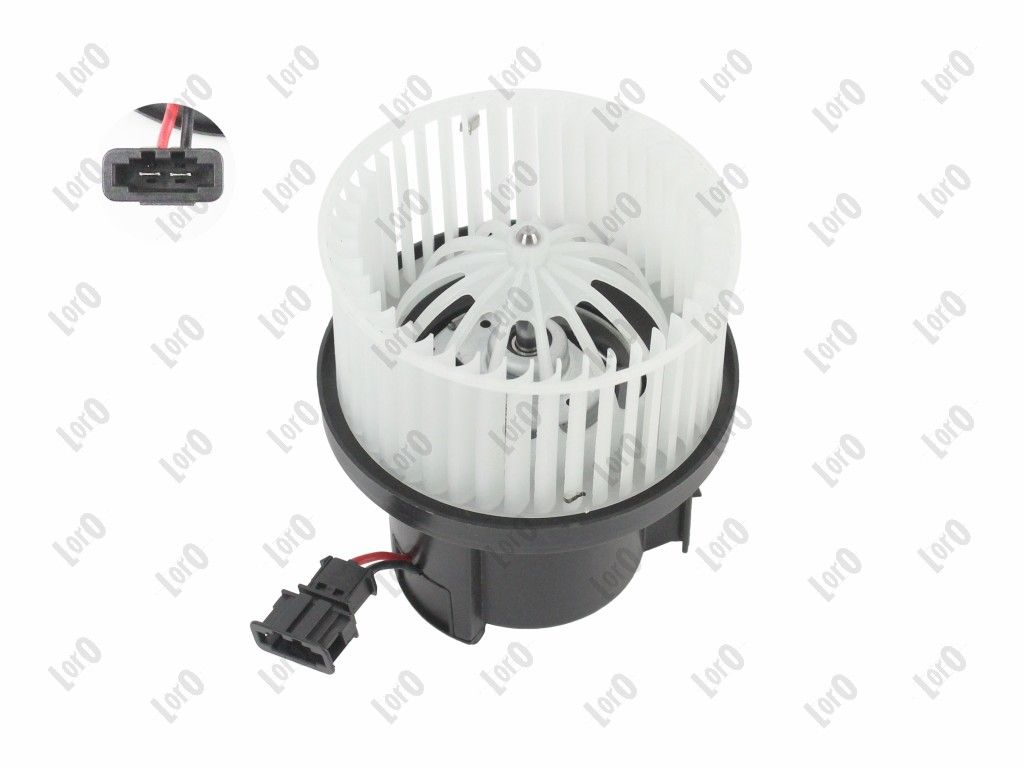 Interior Blower-3