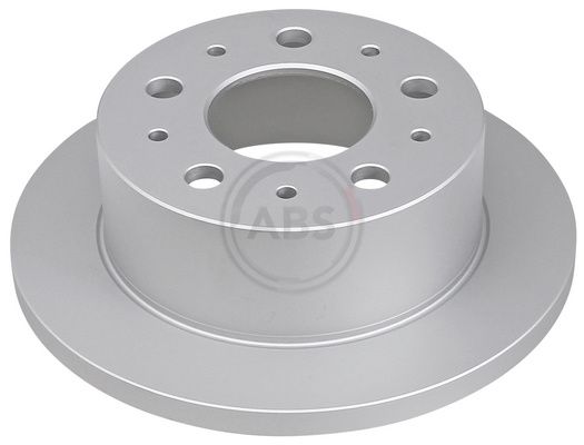 A.B.S. 17462 Brake disc