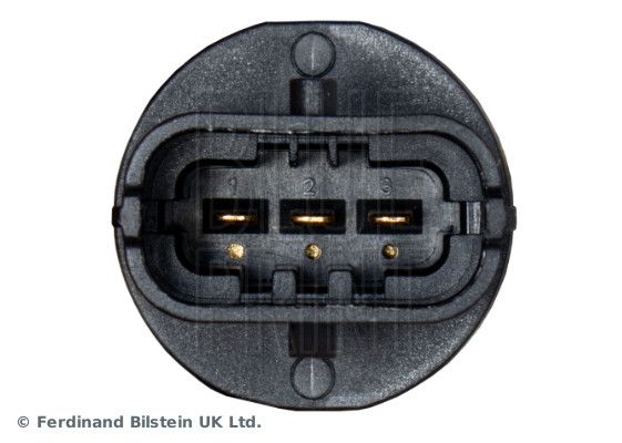 Sensor, fuel pressure-2