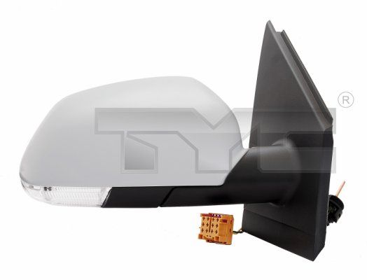 Exterior Mirror
