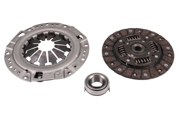 LUCAS LKCA990090 Clutch kit