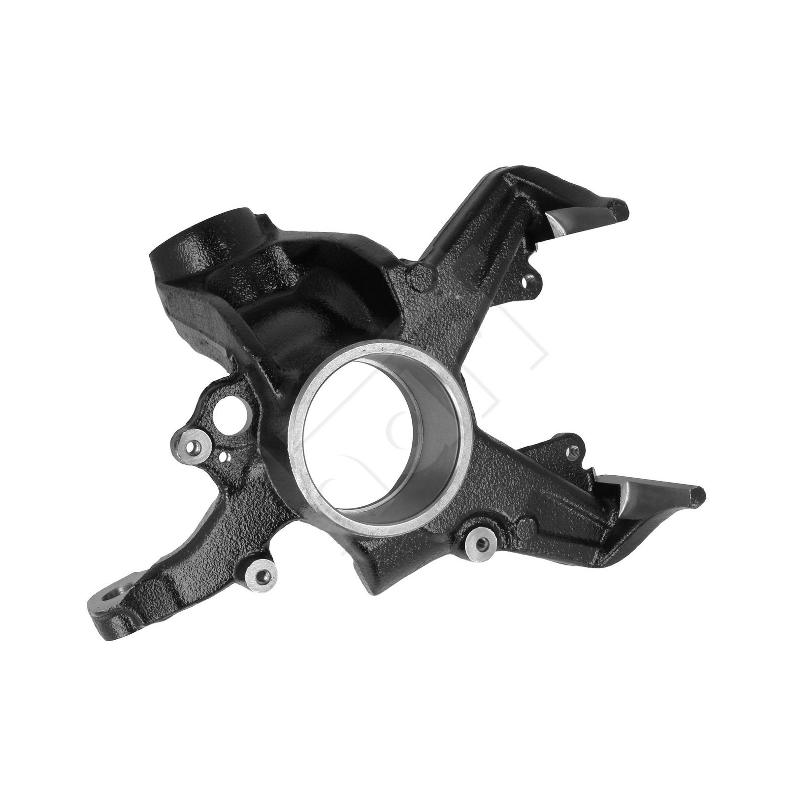 HART B47 235 Steering knuckle, wheel suspension