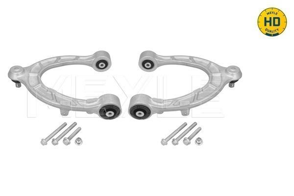 Control/Trailing Arm Kit, wheel suspension-1