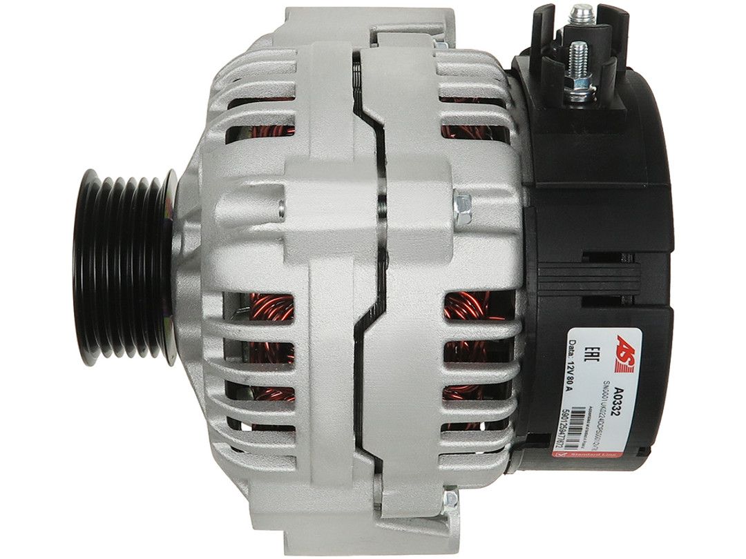 Alternator-3