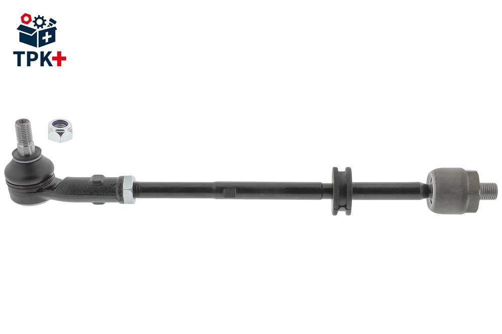 TOPRAN 104 011 Tie rod