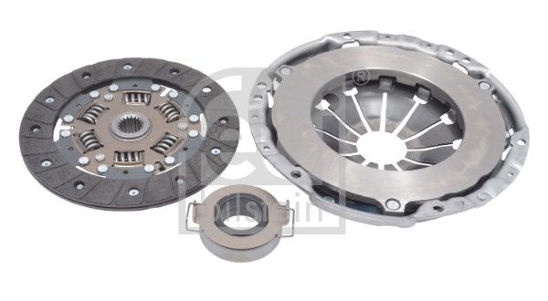 Clutch Kit-1