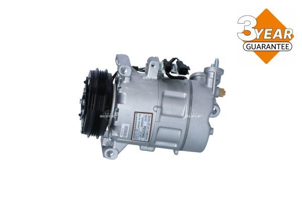 NRF 32813 Compressor, air conditioning