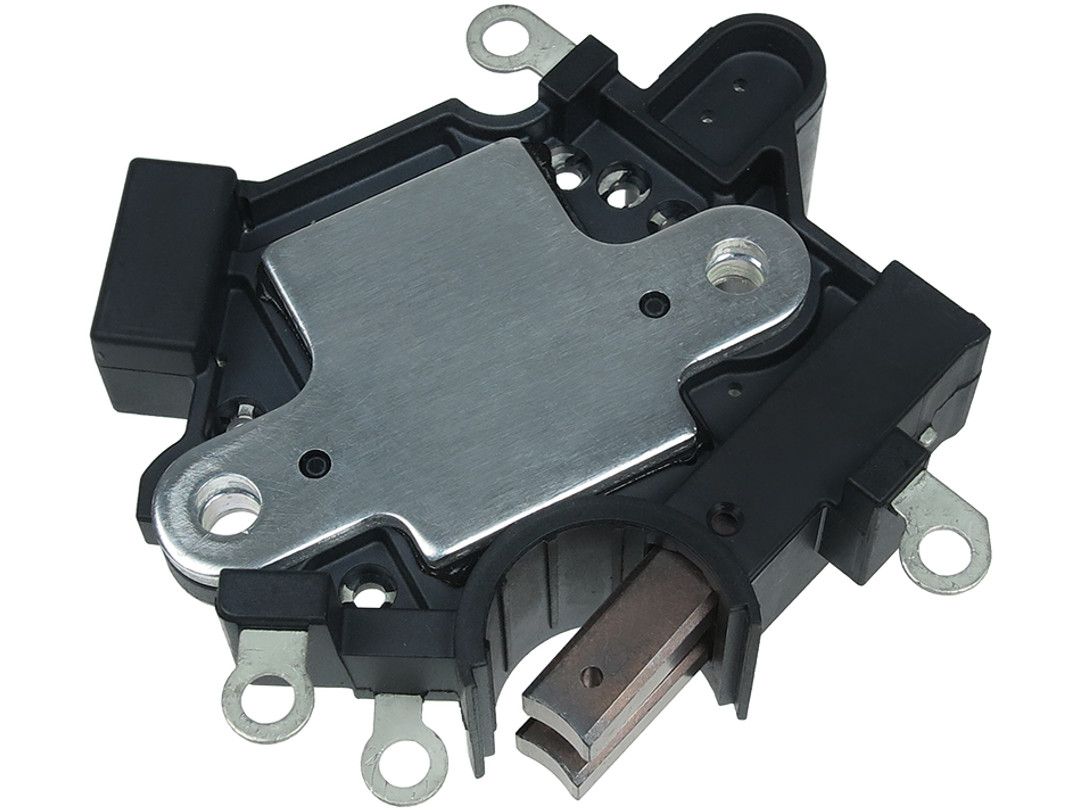 Alternator Regulator-1