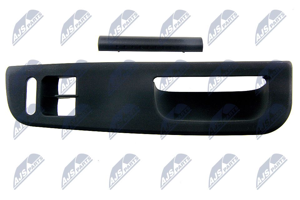 Cover, handle recess-3