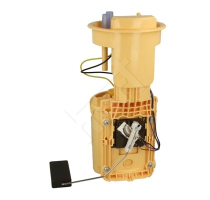 fuel supply unit-1