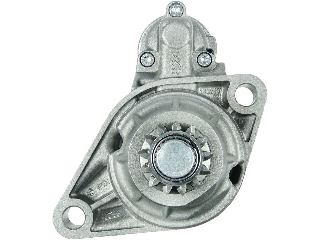 AS-PL S0650PR Starter