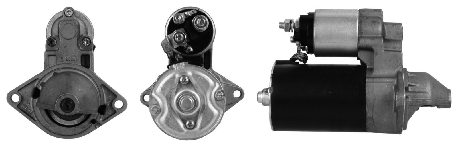 LUCAS LRT00223 Starter