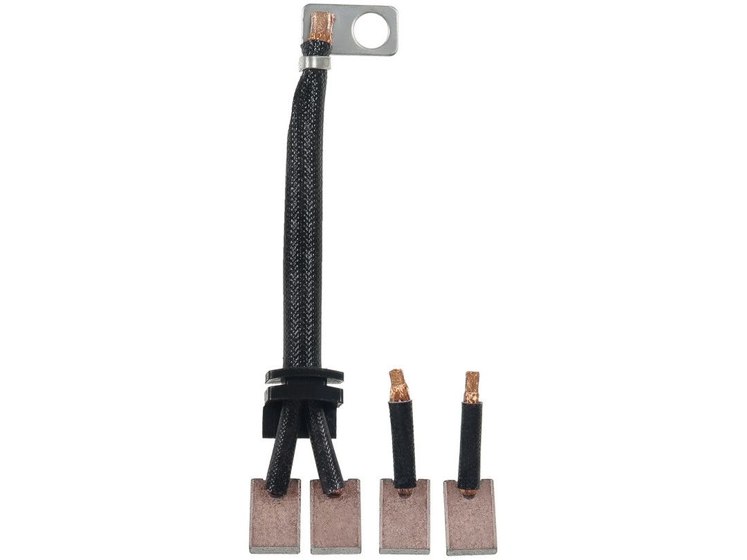AS-PL SB5009 Carbon brush, starter