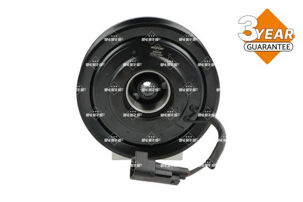Magnetic Clutch, air conditioning compressor-2
