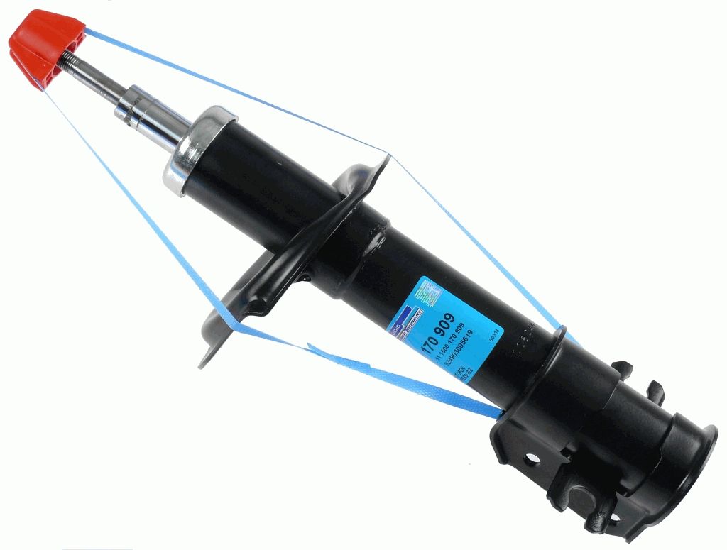 SACHS 170 909 Shock absorber