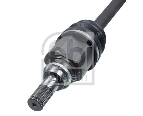 Drive Shaft-2