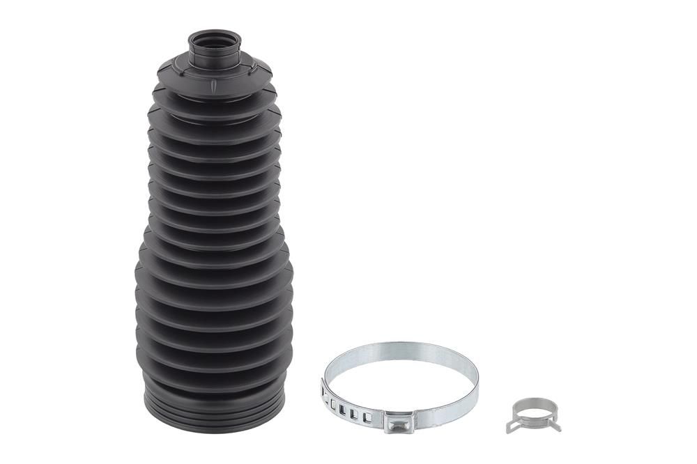 TOPRAN 600 702 Bellow kit, steering
