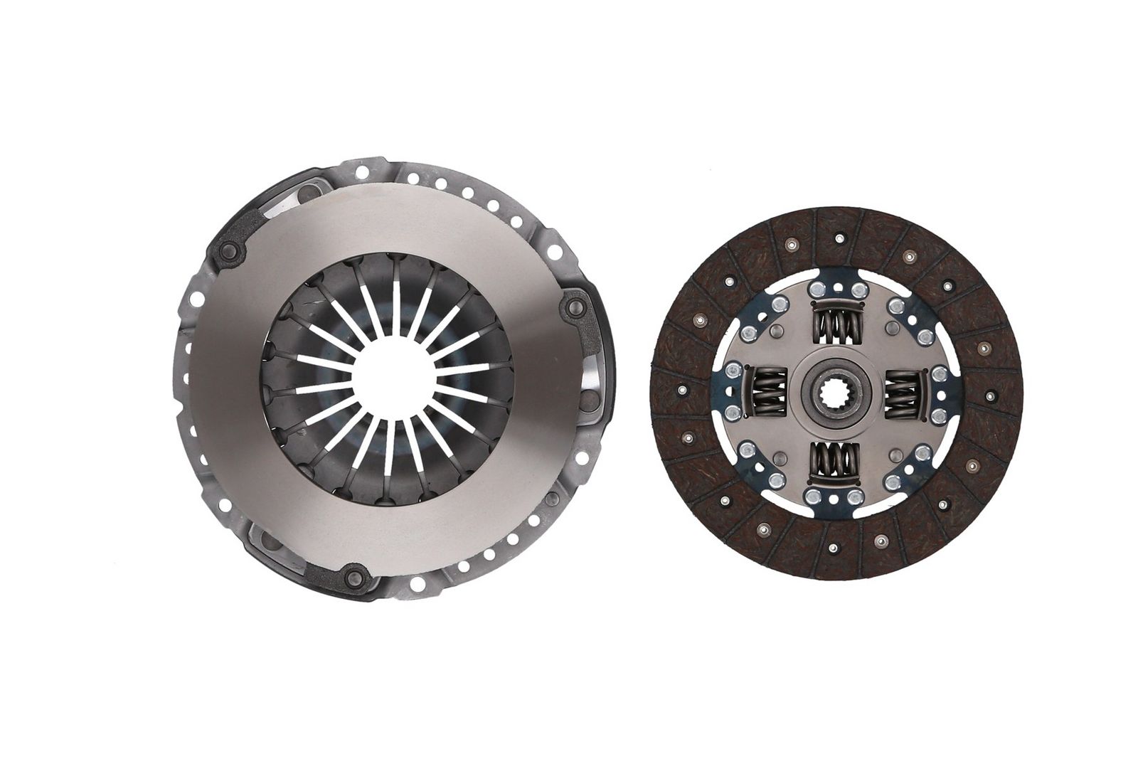 Clutch Kit-1