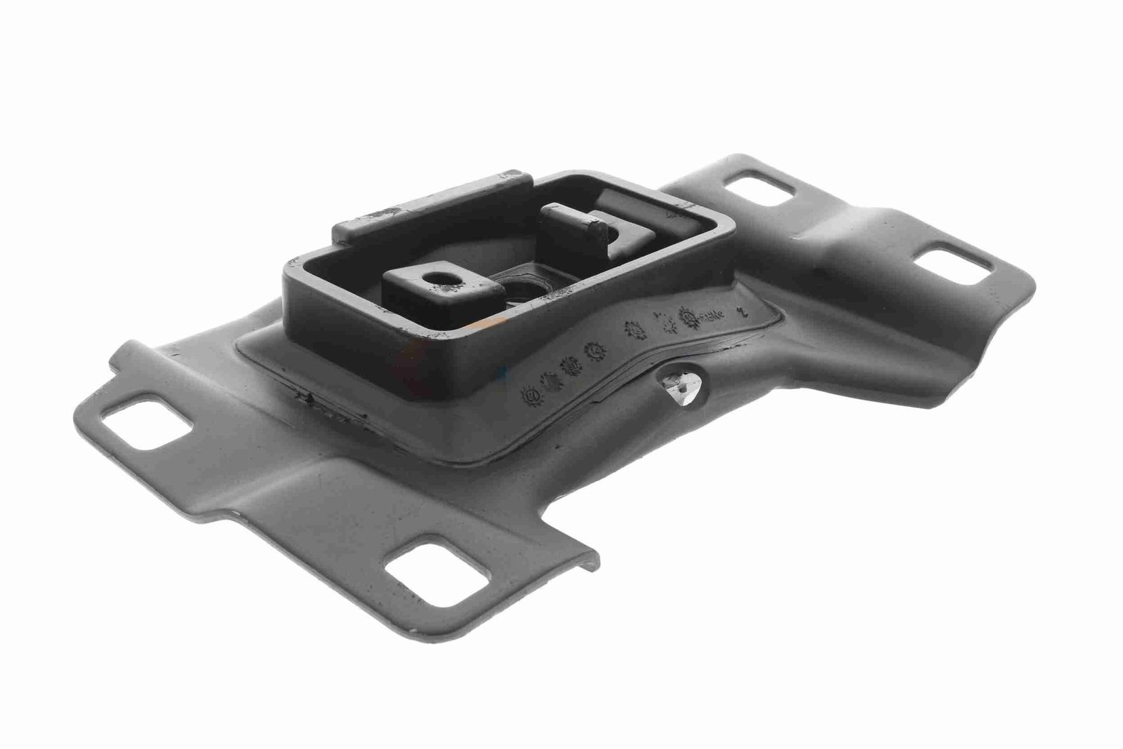 Mounting, engine-8