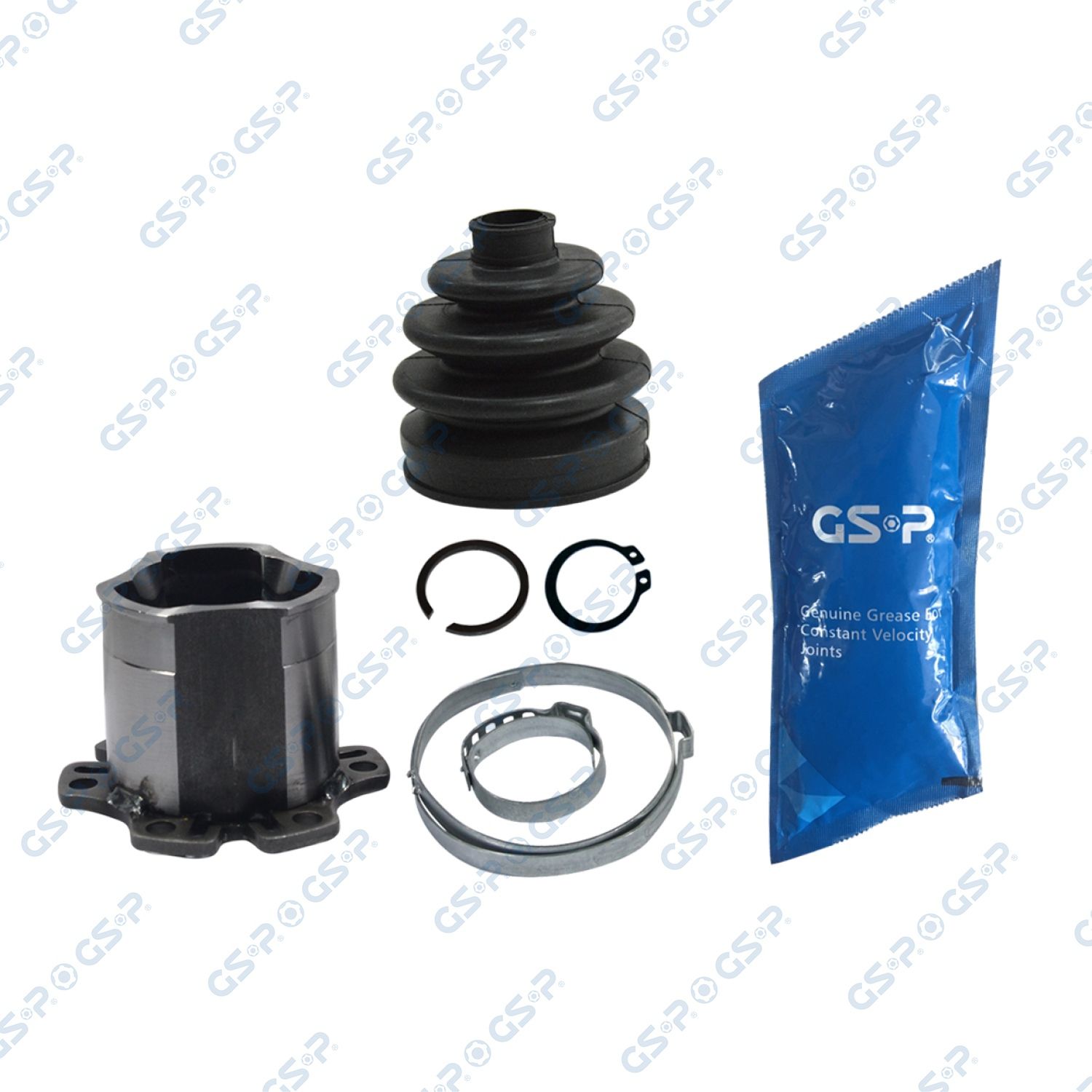 GSP 661044 Joint kit, drive shaft