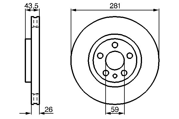 Brake Disc-5