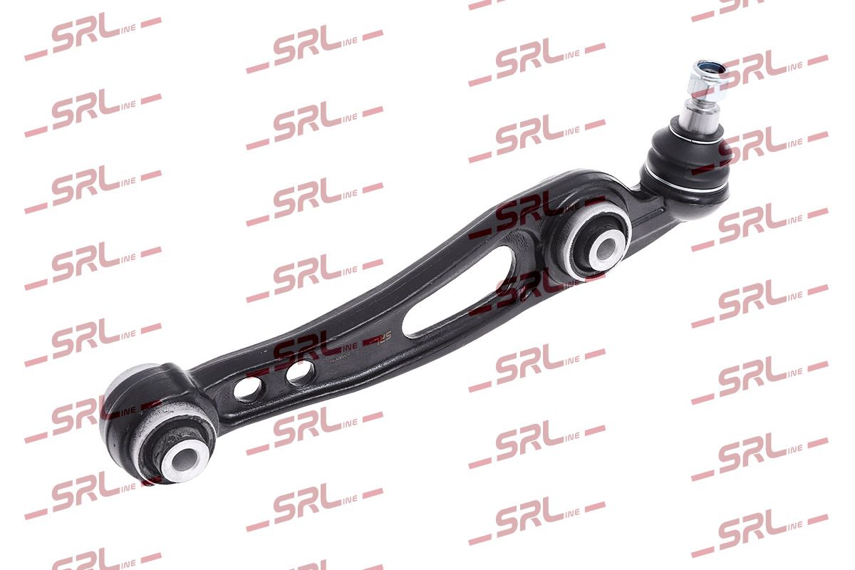 SRLINE 43X137-2 Control/trailing arm, wheel suspension