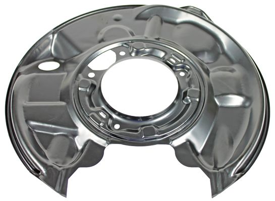 METZGER AUTOTEILE 6115005 Splash guard, brake disc