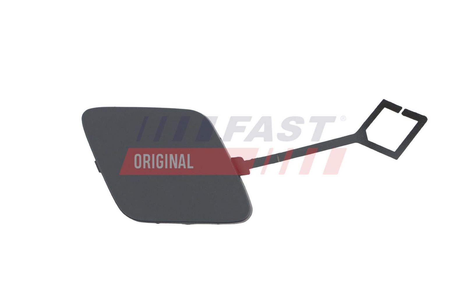 FAST FT10751G Eyelid, front fog light