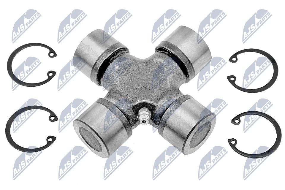 NTY NKW-TY-008 Joint, propshaft
