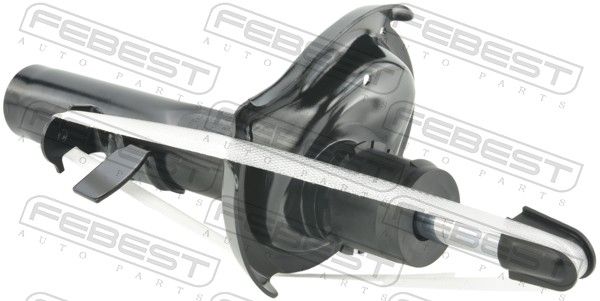 FEBEST 216651985FR Shock absorber
