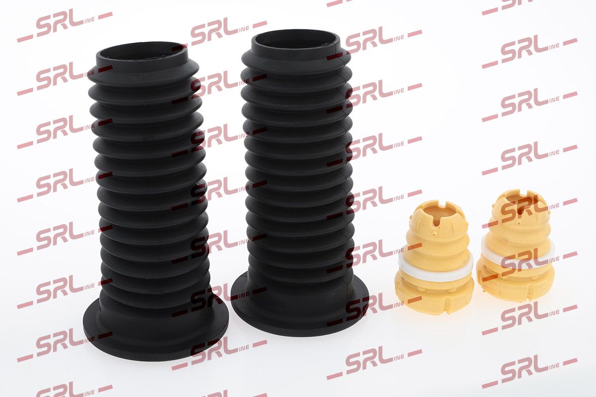 SRLINE S030151 Dust protection kit, shock absorber