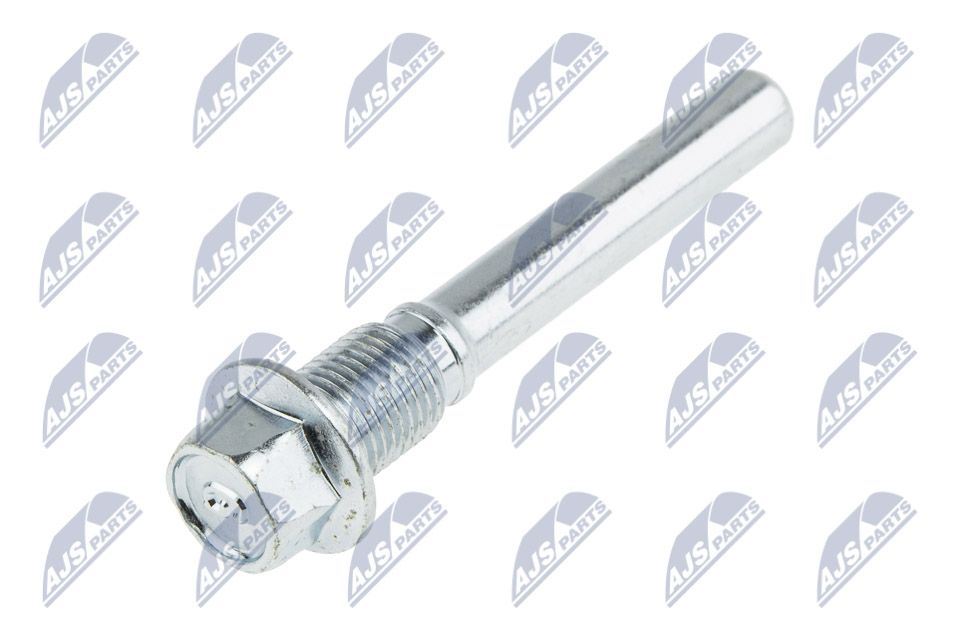 Guide Bolt, brake caliper-1
