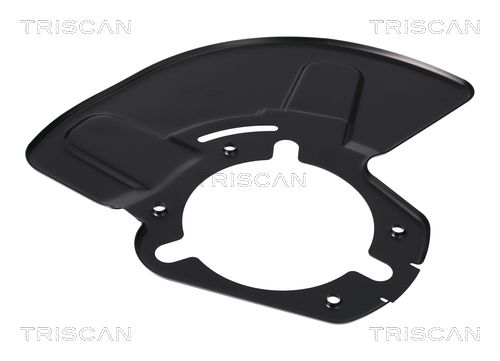 Splash Guard, brake disc