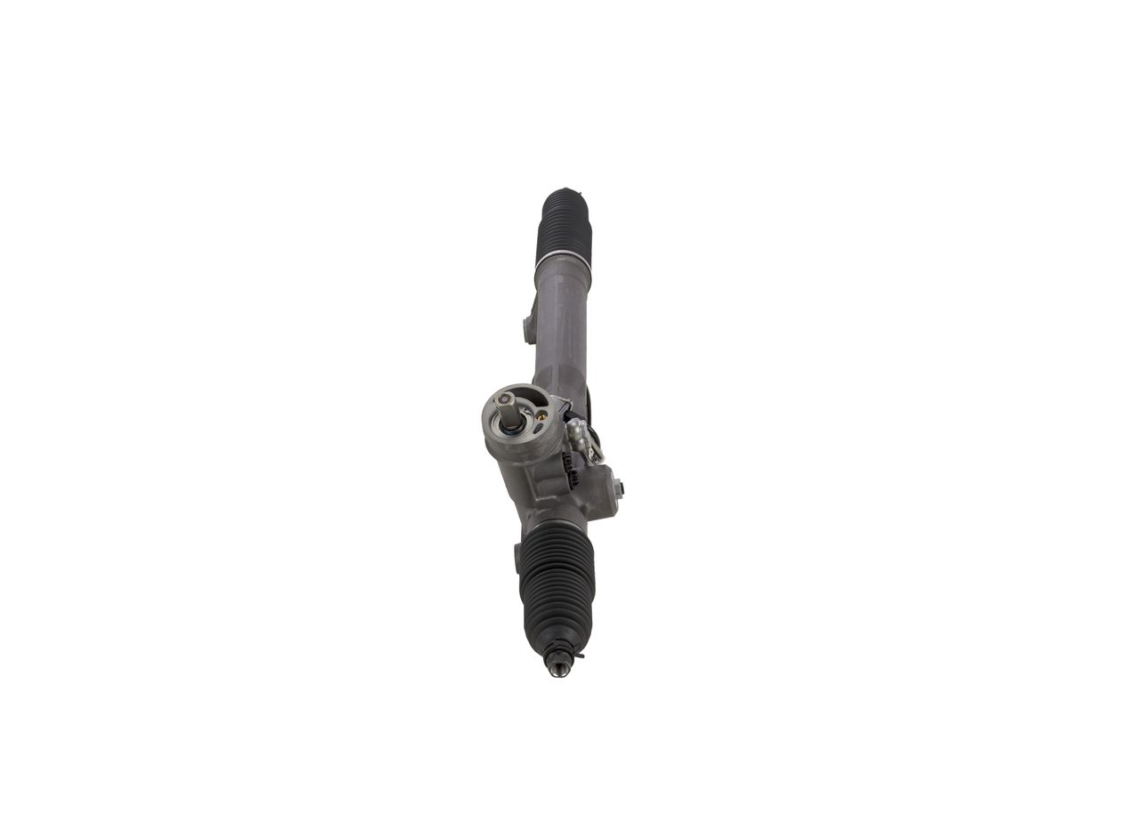 Steering Gear-3