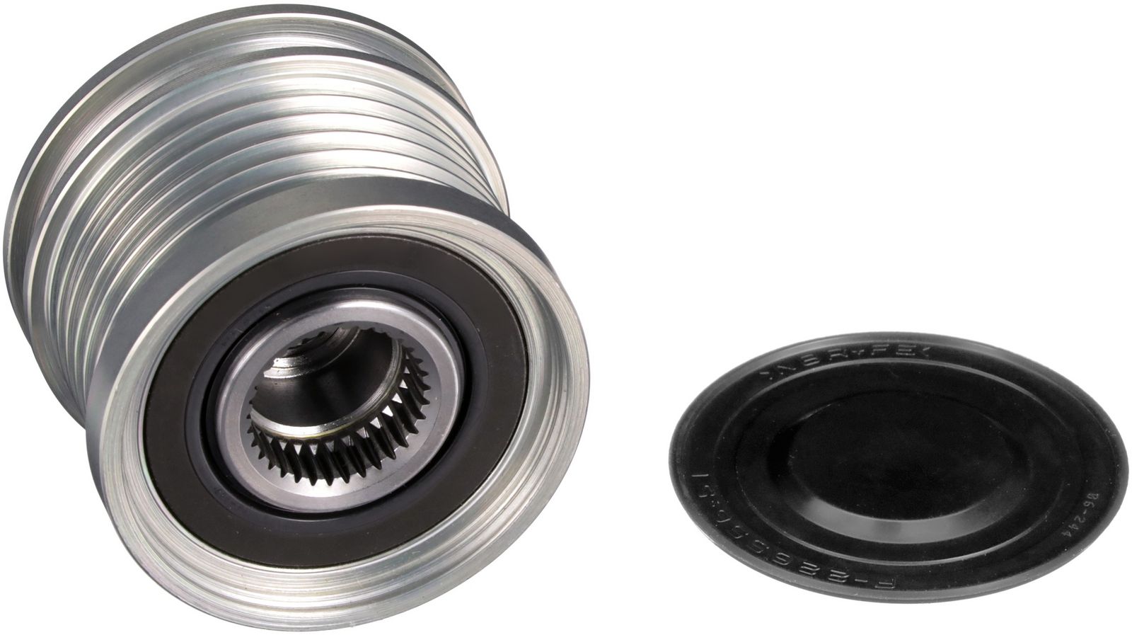 GATES OAP7293 Alternator freewheel clutch