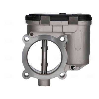Throttle Body-2