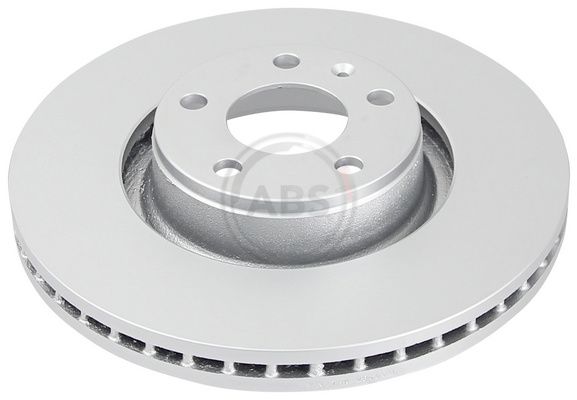 A.B.S. 17624 Brake disc