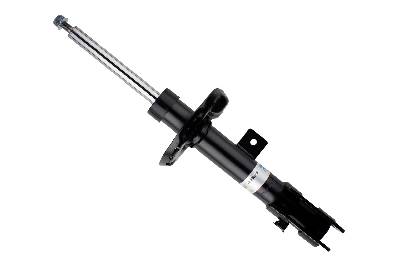 Shock Absorber-main
