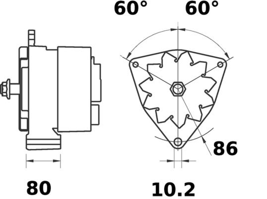 Alternator-1