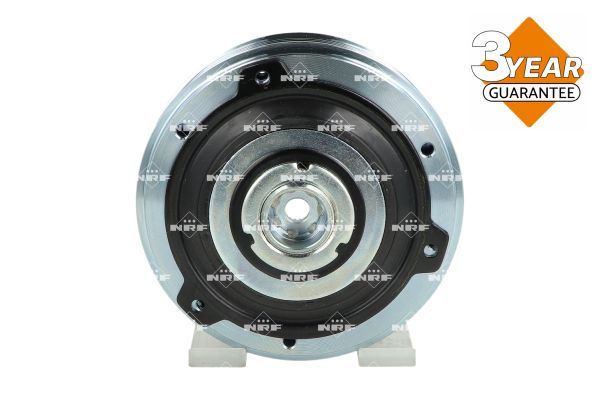 NRF 380043 Magnetic clutch, air conditioning compressor