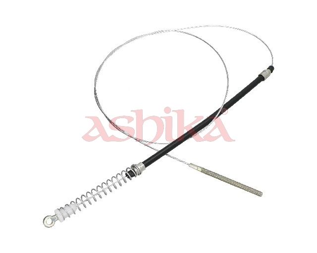 ASHIKA 131-00-02135 Cable pull, parking brake