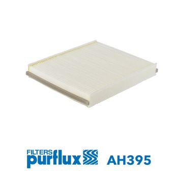 PURFLUX AH395 Filter, cabin air