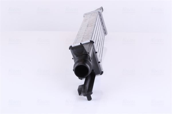 Charge Air Cooler-3