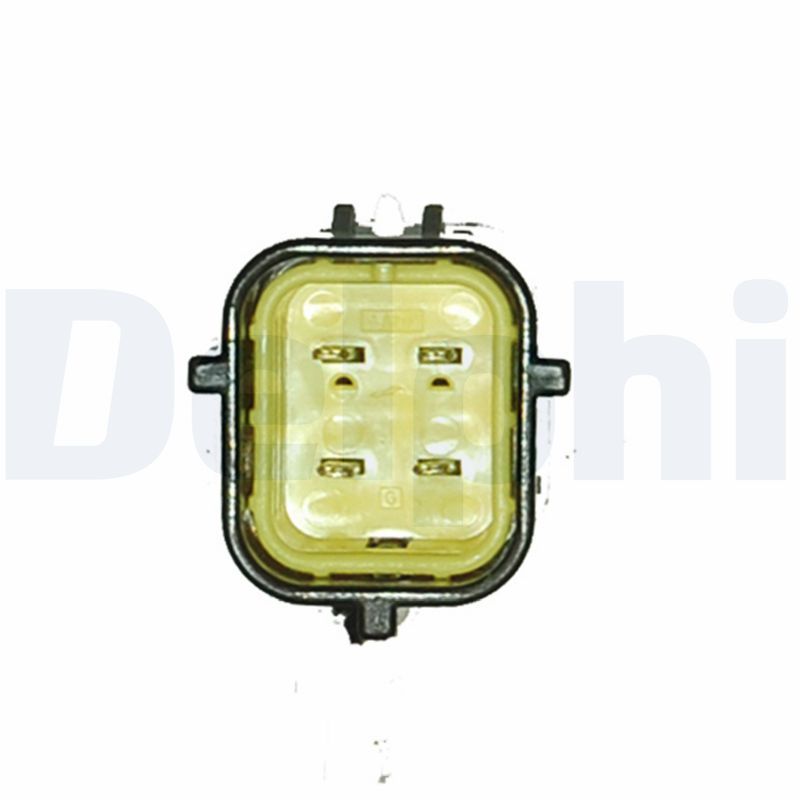 Oxygen Sensor-1