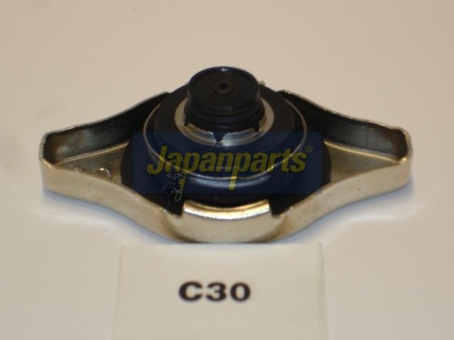 JAPANPARTS KH-C30 Cap, radiator