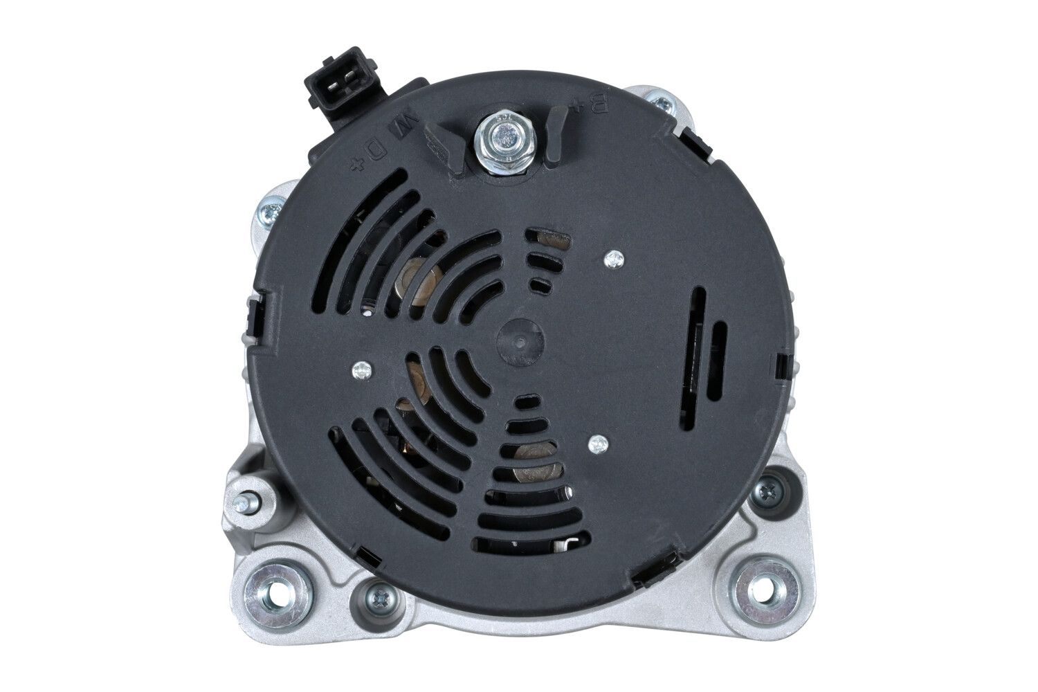 Alternator-2
