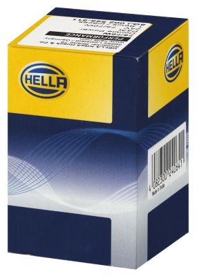 HELLA 8GJ 002 525-511 Bulb, high beam headlight
