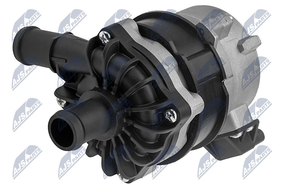 NTY CPZ-WW-024 Auxiliary water pump (cooling water circuit)