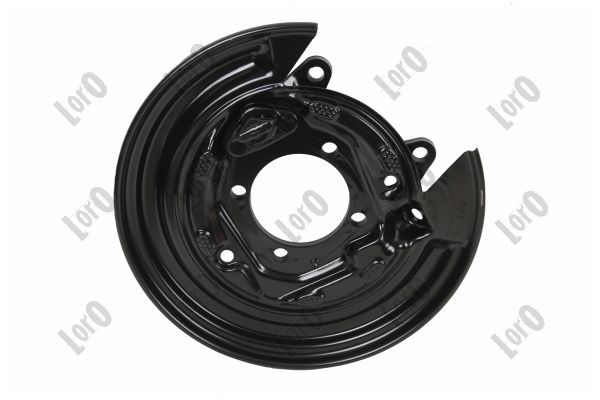 Splash Guard, brake disc-1